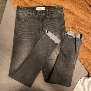 Women's Jeans Abercrombie & Fitch